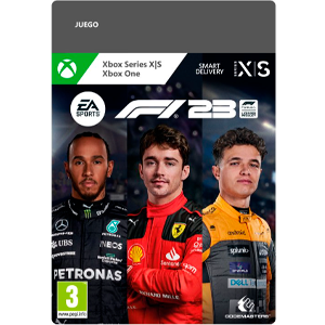 F1 23: Standard Edition Xbox Series X|S And Xbox One