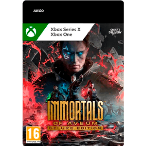 Immortals Of Aveum - Deluxe Edition Xbox Series X|S