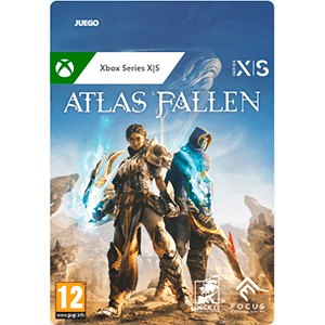 Atlas Fallen Xbox Series X|S
