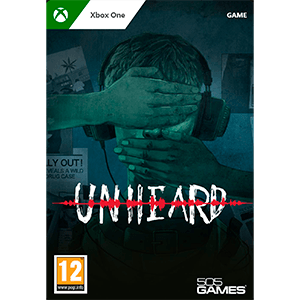Unheard Xbox One
