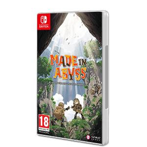 Made in Abyss - Standard Edition
