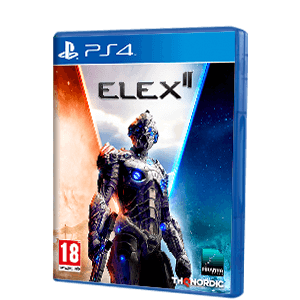 Elex II - Seminuevo
