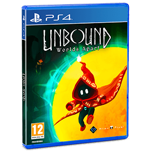 Unbound Worlds Apart