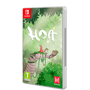 HOA