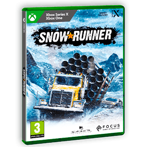 Snowrunner