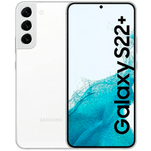 Samsung Galaxy S22+ 128GB Blanco