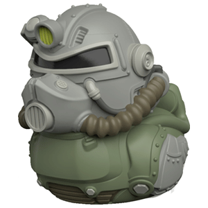 Figura Tubbz Fallout: T-51
