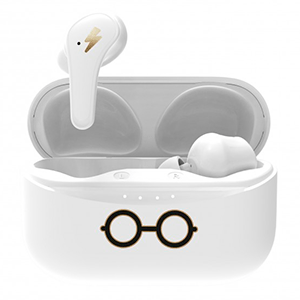 Earpods Harry Potter