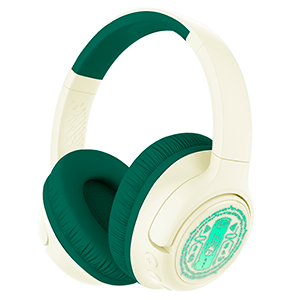 Auriculares Wireless The Legend of Zelda: Tears of the Kingdom Marfil