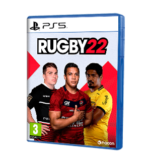 Rugby 22