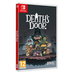 Death´s Door