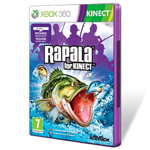 Rapala Fishing