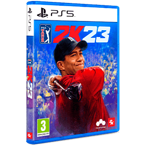 PGA 2K23