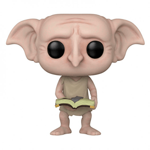 POP Movies: HP CoS 20th- Dobby