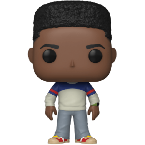 Figura POP Lucas Stranger Things