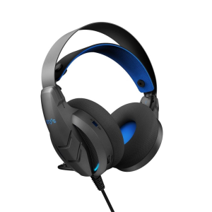 Energy Sistem ESG Metal Core Blue - Auriculares Gaming