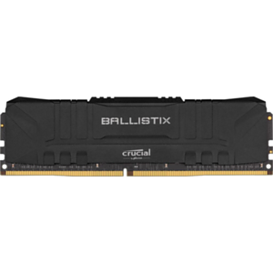Crucial Ballistix BL2K16G32C16U4B 32GB 2x16GB DDR4 3200 MHz - Memoria RAM - Reacondicionado para PC Hardware en GAME.es
