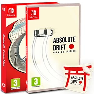 Absolute Drift Premium Edition