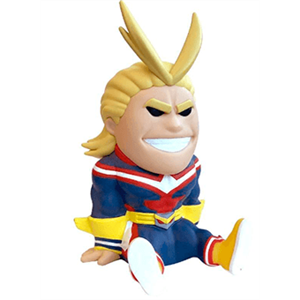 Hucha My Hero AcademiaAll Might