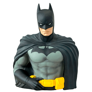 Hucha DC Batman Busto