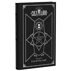 The Art Of Cult Of The Lamb para Libros en GAME.es