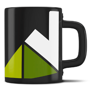 Taza Destiny 2 Metálica Veist