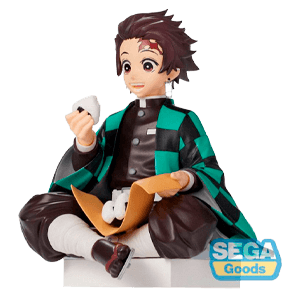 Figura Demon Slayer: Tanjiro Kamado