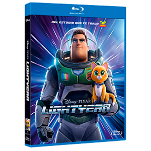 Lightyear