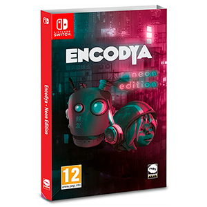 Encodya Neon Edition