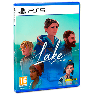 Lake
