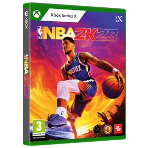 NBA 2k23
