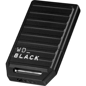 WD_Black C50 Expansion Card for Xbox 1TB