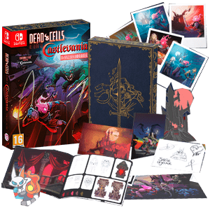 Dead Cells Return to Castlevania Signature Edition para Nintendo Switch, Playstation 5 en GAME.es