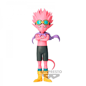 Figura Banpresto Sand Land: Beelzebub