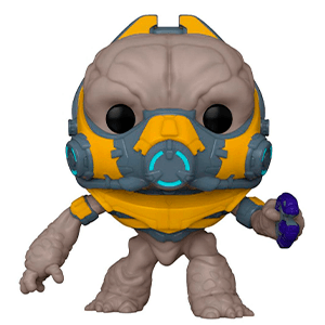 Figura POP Halo Infinite: Grunt with Weapond
