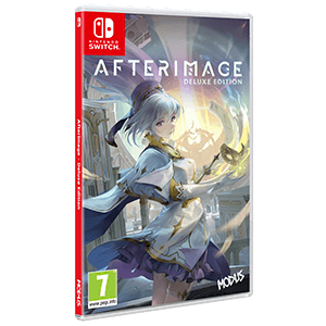 Afterimage Deluxe Edition