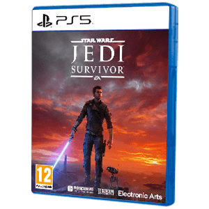 Star Wars Jedi Survivor