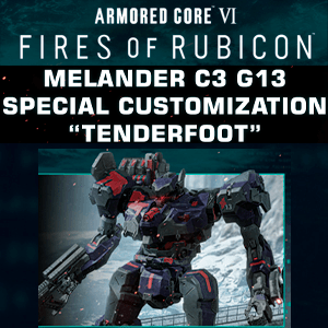 Armored Core VI Fires Of Rubicon - DLC PC