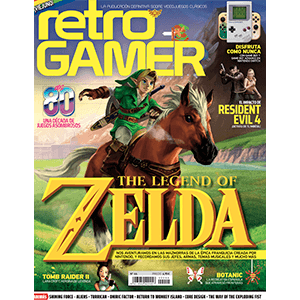 Retrogamer nº 44 (Dev.)