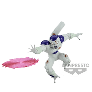 Figura Banpresto Dragon Ball Freezer II