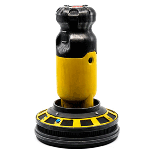 Fallout 1:1 Fusion Core Reactor Replica