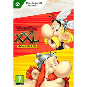 Asterix & Obelix Xxl: Romastered Xbox Series X|S And Xbox One Asterix & Obelix Xxl: Romastered Xbox Series X|S And Xbox One