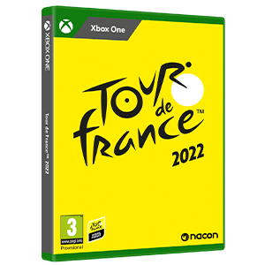 Tour de France 2022
