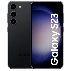 Samsung Galaxy S23 256Gb Negro Samsung Galaxy S23 256Gb Negro