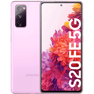 Samsung Galaxy S20 FE 5G 128GB Morado