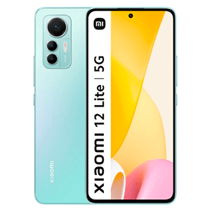 Xiaomi 12 Lite 128Gb Verde