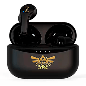 Auriculares Earpods OTL Legend Of Zelda