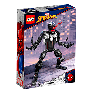 LEGO Marvel Venom 76230