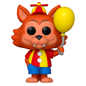 Figura POP Five Nights At Freddy´s Balloon Foxy