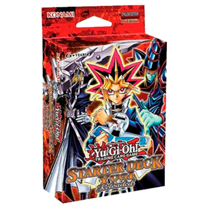Baraja de Principiante Yugi y Kaiba Vuelve Baraja de Principiante Yugi y Kaiba Vuelve